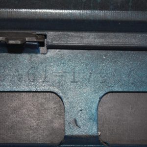 Ford Fiesta Rear Bumper 2008 TO 2013 8A61-17906 Genuine - Image 16