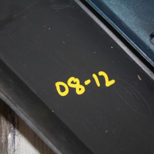 Ford Fiesta Rear Bumper 2008 TO 2013 8A61-17906 Genuine - Image 17