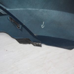 Ford Fiesta Rear Bumper 2008 TO 2013 8A61-17906 Genuine - Image 19