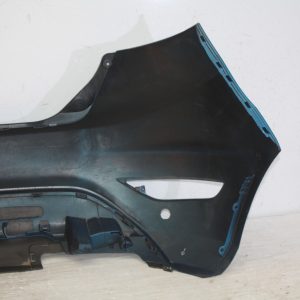 Ford Fiesta Rear Bumper 2008 TO 2013 8A61-17906 Genuine - Image 20