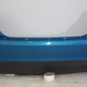 Ford Fiesta Rear Bumper 2008 TO 2013 8A61-17906 Genuine - Image 3