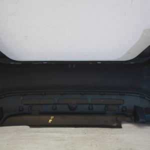 Ford Fiesta Rear Bumper 2008 TO 2013 8A61-17906 Genuine - Image 21