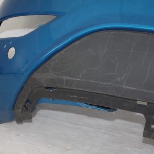 Ford Fiesta Rear Bumper 2008 TO 2013 8A61-17906 Genuine - Image 4