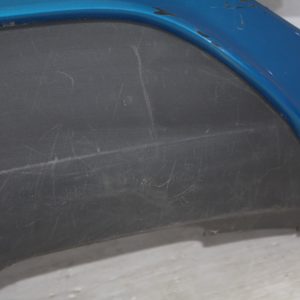 Ford Fiesta Rear Bumper 2008 TO 2013 8A61-17906 Genuine - Image 5