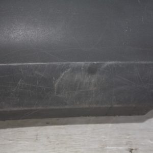 Ford Fiesta Rear Bumper 2008 TO 2013 8A61-17906 Genuine - Image 6