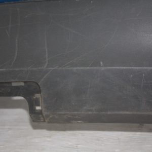 Ford Fiesta Rear Bumper 2008 TO 2013 8A61-17906 Genuine - Image 7
