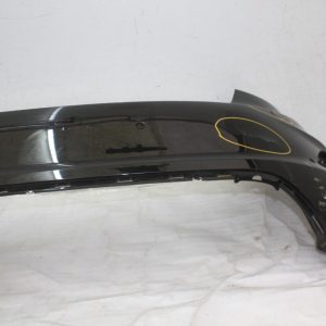 Ford Fiesta Rear Bumper 2017 TO 2022 H1BB-17906-A1 Genuine *DAMAGED* - Image 11