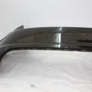 Ford Fiesta Rear Bumper 2017 TO 2022 H1BB-17906-A1 Genuine *DAMAGED* - Image 12