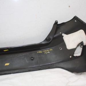 Ford Fiesta Rear Bumper 2017 TO 2022 H1BB-17906-A1 Genuine *DAMAGED* - Image 14
