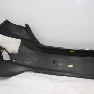Ford Fiesta Rear Bumper 2017 TO 2022 H1BB-17906-A1 Genuine *DAMAGED* - Image 15