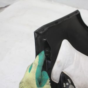 Ford Fiesta Rear Bumper 2017 TO 2022 H1BB-17906-A1 Genuine *DAMAGED* - Image 16