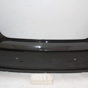 Ford Fiesta Rear Bumper 2017 TO 2022 H1BB-17906-A1 Genuine *DAMAGED* - Image 3