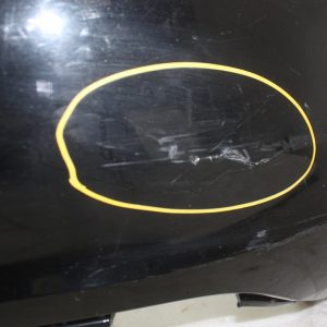 Ford Fiesta Rear Bumper 2017 TO 2022 H1BB-17906-A1 Genuine *DAMAGED* - Image 5