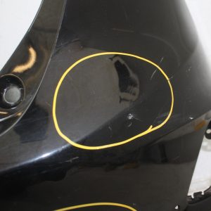 Ford Fiesta Rear Bumper 2017 TO 2022 H1BB-17906-A1 Genuine *DAMAGED* - Image 6