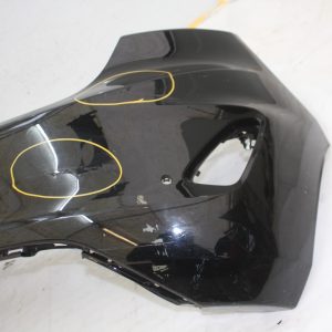 Ford Fiesta Rear Bumper 2017 TO 2022 H1BB-17906-A1 Genuine *DAMAGED* - Image 8