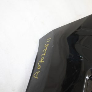 Ford Fiesta Rear Bumper 2017 TO 2022 H1BB-17906-A1 Genuine *DAMAGED* - Image 10