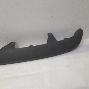 Ford Fiesta Rear Bumper Diffuser 2017 TO 2022 H1BB-F954-B1 Genuine - Image 3