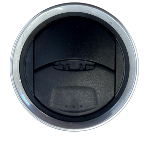 Ford Fiesta S-Max Mondeo Front Air Vent Genuine - Image 1