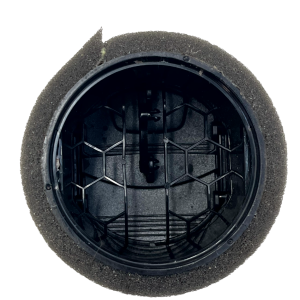 Ford Fiesta S-Max Mondeo Front Air Vent Genuine - Image 5