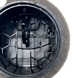 Ford Fiesta S-Max Mondeo Front Air Vent Genuine - Image 7