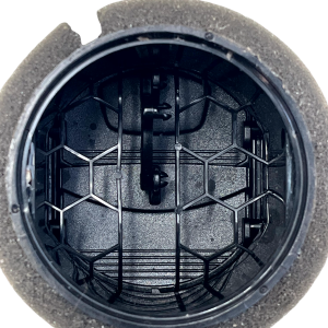 Ford Fiesta S-Max Mondeo Front Air Vent Genuine - Image 8