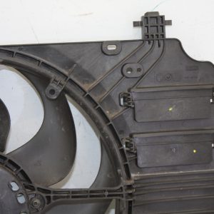 Ford Fiesta ST Line Engine Cooling Radiator 2022 L1BG-8C607-A Genuine - Image 14