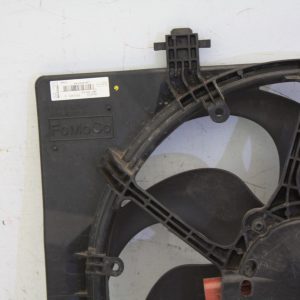 Ford Fiesta ST Line Engine Cooling Radiator 2022 L1BG-8C607-A Genuine - Image 15