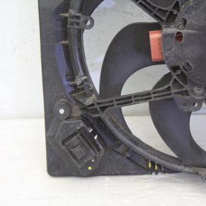 Ford Fiesta ST Line Engine Cooling Radiator 2022 L1BG-8C607-A Genuine - Image 16