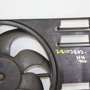 Ford Fiesta ST Line Engine Cooling Radiator 2022 L1BG-8C607-A Genuine - Image 4