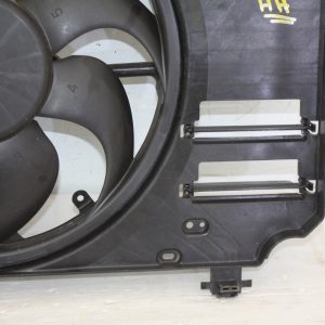 Ford Fiesta ST Line Engine Cooling Radiator 2022 L1BG-8C607-A Genuine - Image 5