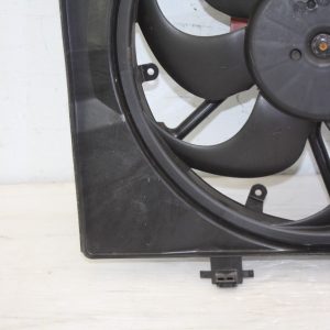 Ford Fiesta ST Line Engine Cooling Radiator 2022 L1BG-8C607-A Genuine - Image 7