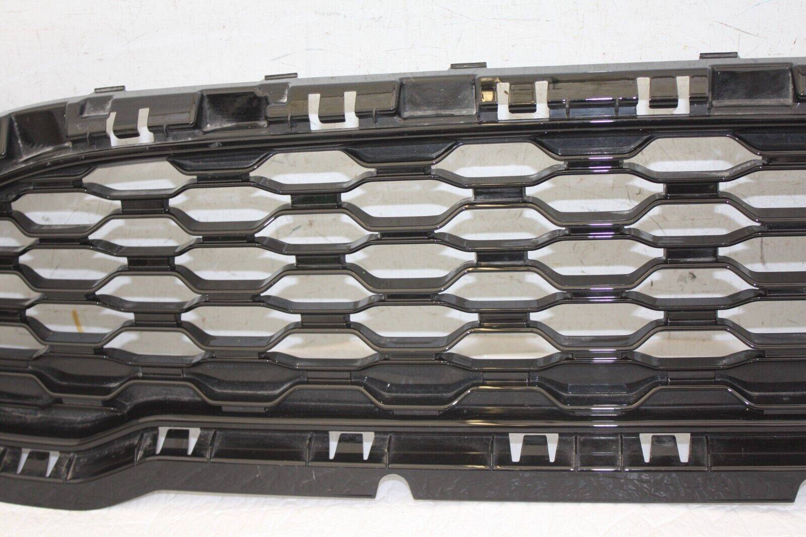 Ford-Fiesta-ST-Line-Front-Bumper-Grill-2017-TO-2022-H1BB-8200-D1-Genuine-176587065130-4