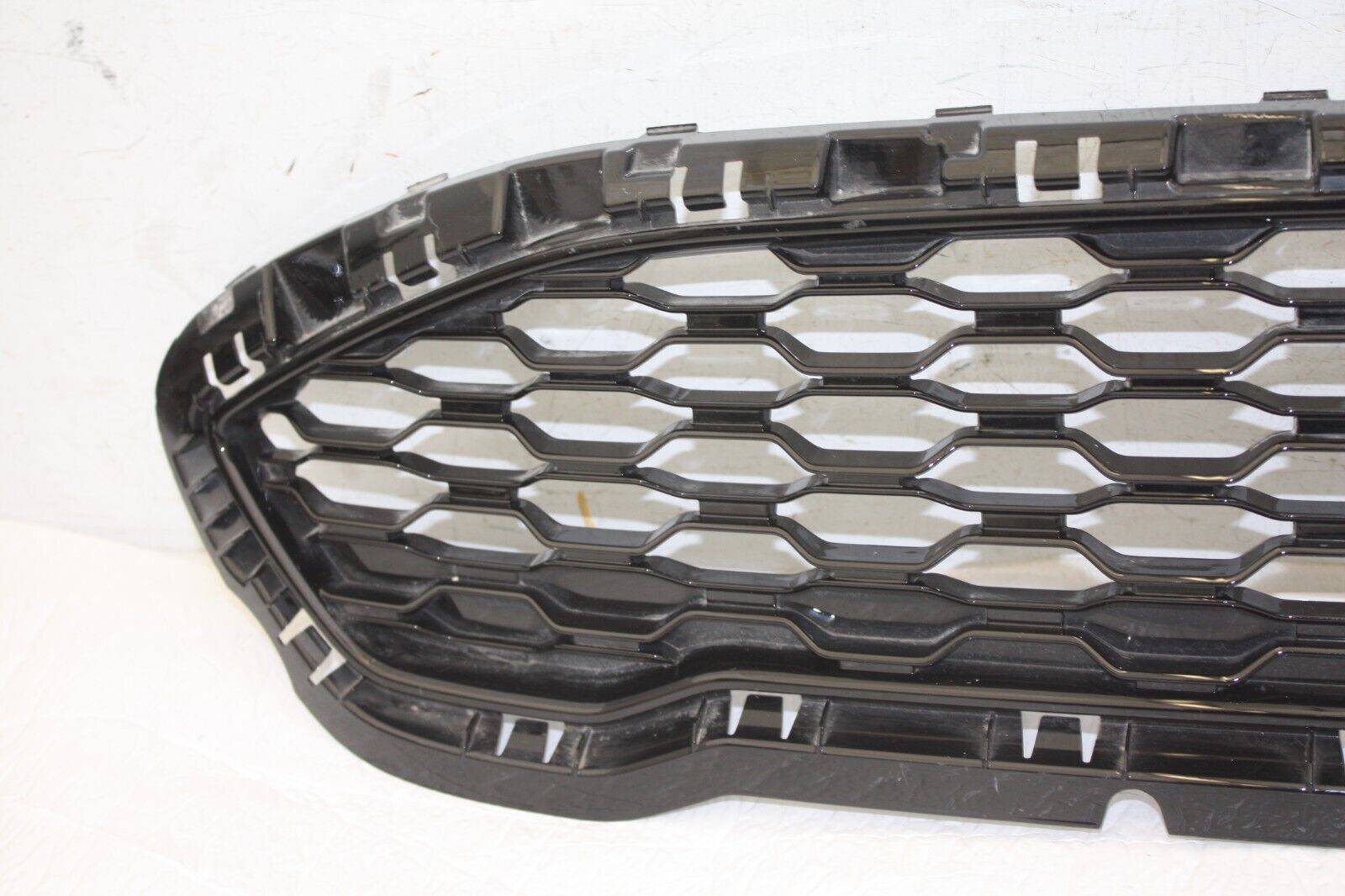 Ford-Fiesta-ST-Line-Front-Bumper-Grill-2017-TO-2022-H1BB-8200-D1-Genuine-176587065130-5