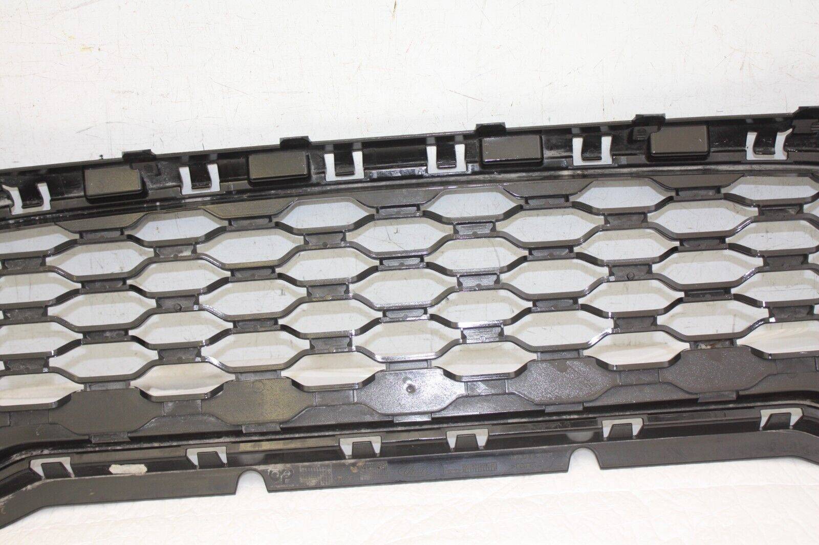 Ford-Fiesta-ST-Line-Front-Bumper-Grill-2017-TO-2022-H1BB-8200-D1-Genuine-176587065130-8