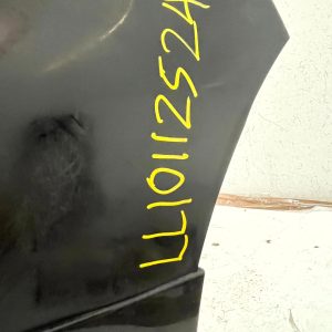 Ford Fiesta ST Line Rear Bumper 2017 TO 2022 H1BB-17906-A1 Genuine - Image 11