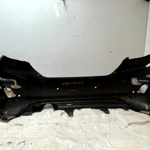 Ford Fiesta ST Line Rear Bumper 2017 TO 2022 H1BB-17906-A1 Genuine - Image 14