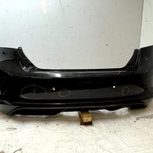 Ford Fiesta ST Line Rear Bumper 2017 TO 2022 H1BB-17906-A1 Genuine