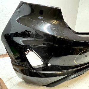 Ford Fiesta ST Line Rear Bumper 2017 TO 2022 H1BB-17906-A1 Genuine - Image 9