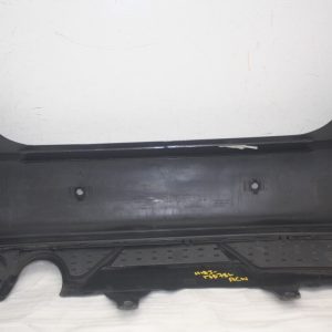 Ford Fiesta ST line Rear Bumper 2017 TO 2022 L1BJ-17096-A Genuine *DAMAGED* - Image 19