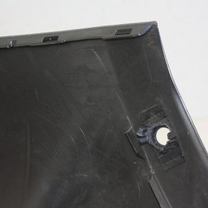 Ford Fiesta ST line Rear Bumper 2017 TO 2022 L1BJ-17096-A Genuine *DAMAGED* - Image 13