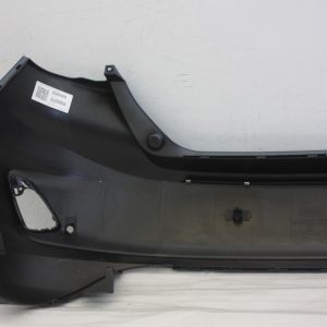 Ford Fiesta ST line Rear Bumper 2017 TO 2022 L1BJ-17096-A Genuine *DAMAGED* - Image 16