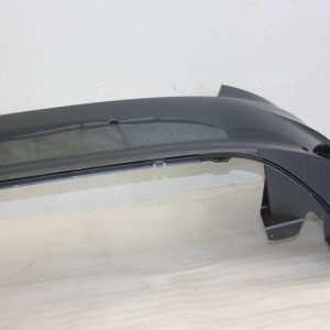Ford Fiesta ST line Rear Bumper 2017 TO 2022 L1BJ-17096-A Genuine *DAMAGED* - Image 4