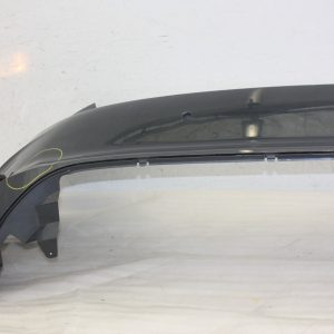 Ford Fiesta ST line Rear Bumper 2017 TO 2022 L1BJ-17096-A Genuine *DAMAGED* - Image 5