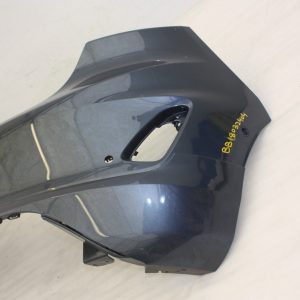 Ford Fiesta ST line Rear Bumper 2017 TO 2022 L1BJ-17096-A Genuine *DAMAGED* - Image 7