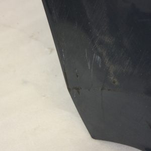 Ford Fiesta ST line Rear Bumper 2017 TO 2022 L1BJ-17096-A Genuine *DAMAGED* - Image 10