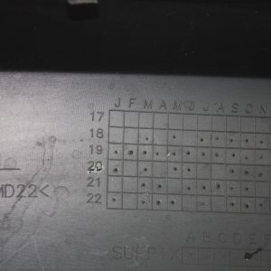 Ford Focus Active Rear Bumper Lower Section 2018 TO 2022 JX7B-17F954-J Genuine - Image 15