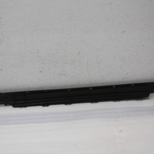 Ford Focus Active Rear Bumper Lower Section 2018 TO 2022 JX7B-17F954-J Genuine - Image 17