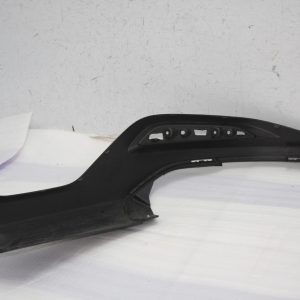 Ford Focus Active Rear Bumper Lower Section 2018 TO 2022 JX7B-17F954-J Genuine - Image 18