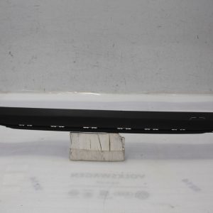 Ford Focus Active Rear Bumper Lower Section 2018 TO 2022 JX7B-17F954-J Genuine - Image 3