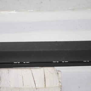 Ford Focus Active Rear Bumper Lower Section 2018 TO 2022 JX7B-17F954-J Genuine - Image 4